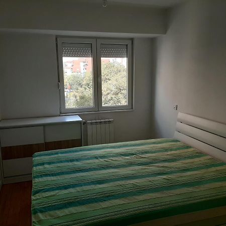 Ivan2020 Apartment スコピエ エクステリア 写真