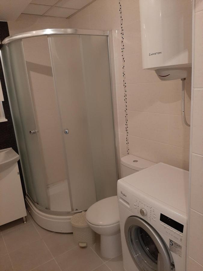 Ivan2020 Apartment スコピエ エクステリア 写真